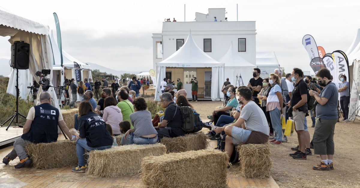 El Delta de l&rsquo;Ebre acull la fira ornitol�gica m�s important del mediterrani, amb activitats per a tots els p�blics | EbreActiu.cat, revista digital d&rsquo;oci actiu | Terres de l&rsquo;Ebre ...
