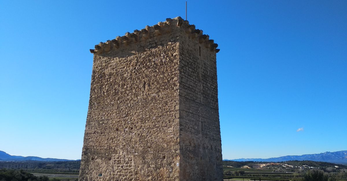 Prop de 40 municipis catalans, aragonesos i valencians se sumen a lencesa de torres a la Mediterrnia pels drets humans