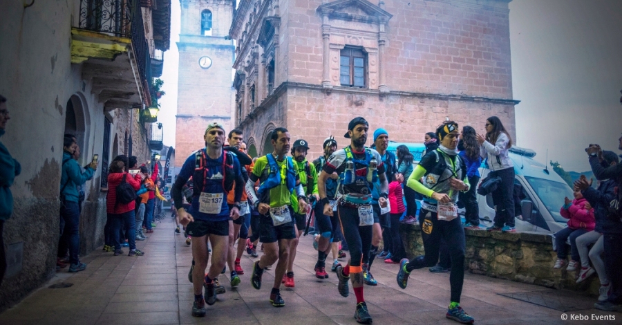 M�s de 500 atletes inscrits a la tercera edici� de la Ultra Trail Estels del Sud