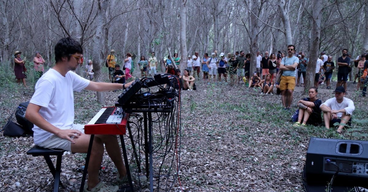 La 13a edici del festival Eufnic savana al juliol amb una programaci centrada en loli i la clementina ebrenca