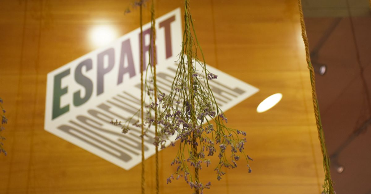Una exposici que homenatja lespart