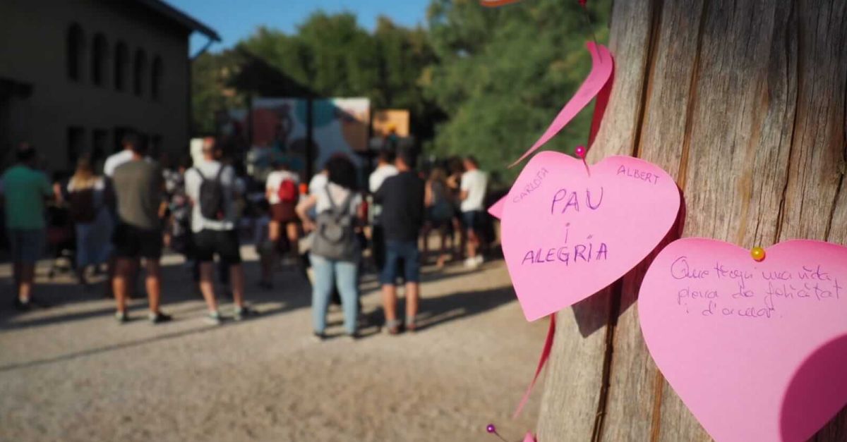 La Festa i la Cursa de les Cigonyes esdevindrà una gran jornada festiva i solidària per reivindicar la natura | EbreActiu.cat, revista digital d’oci actiu | Terres de l’Ebre ... La Festa i la Cursa de les Cigonyes esdevindrà una gran jornada festiva i solidària per reivindicar la natura | EbreActiu.cat, revista digital d’oci actiu | Terres de l’Ebre ...