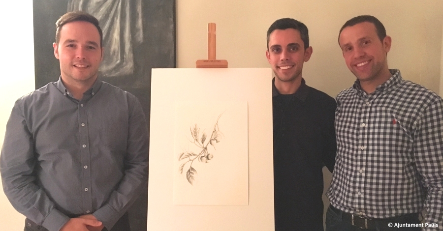 Pa�ls es prepara per celebrar la Festa de la Cirera amb unes previsions de collita m�s bones que l&rsquo;any passat | EbreActiu.cat, revista digital d&rsquo;oci actiu | Terres de l&rsquo;Ebre ...