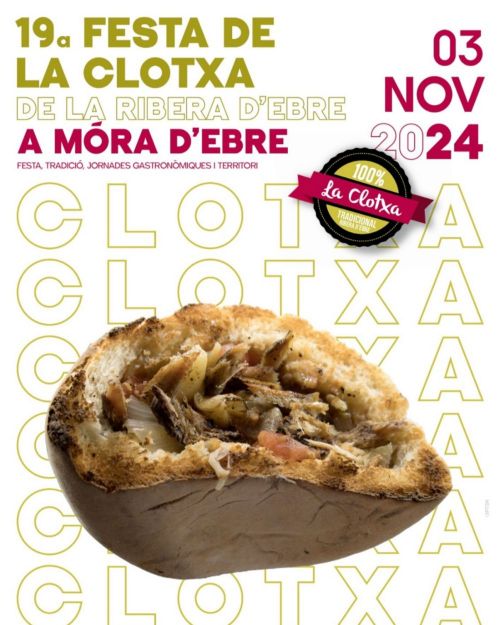 L’illa de Saur de Mra d’Ebre, lloc escollit per a celebrar la 19a Festa de la Clotxa de la Ribera d’Ebre | EbreActiu.cat, revista digital d’oci actiu | Terres de l’Ebre ...