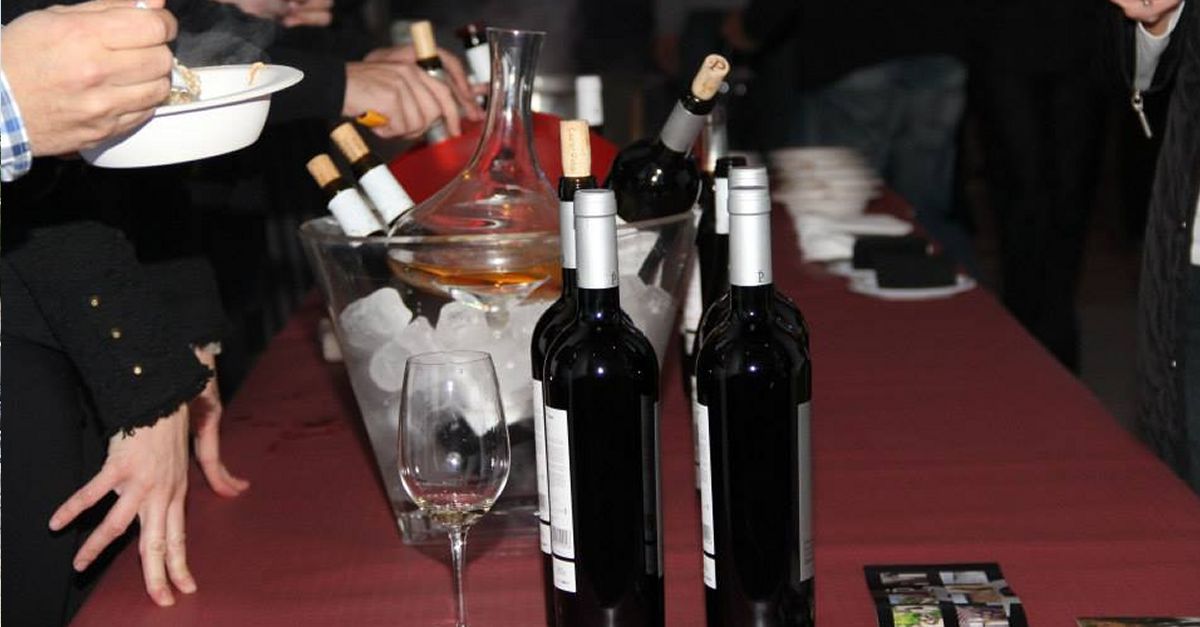 Gandesa celebra aquest cap de setmana l’edici 35a de la seua Festa del Vi | EbreActiu.cat, revista digital d’oci actiu | Terres de l’Ebre ...