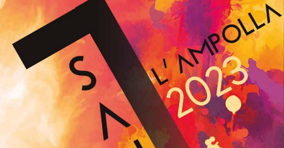 LAmpolla es prepara per viure les Festes Majors de Sant Joan 2023