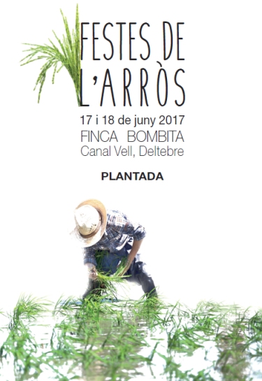 Festes de l&rsquo;Arr�s de Deltebre