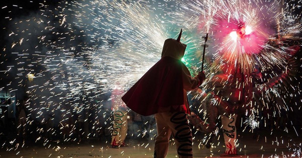 Una quarantena dactes, per gaudir de les festes de Sant Joan i Sant Pere a lHospitalet de lInfant