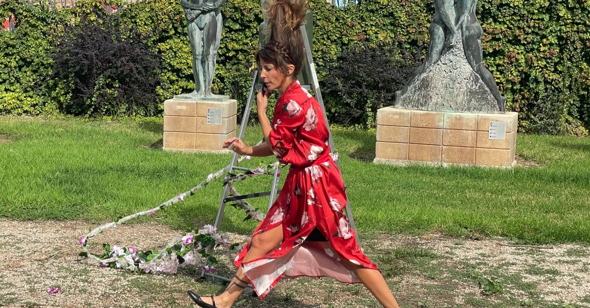Els Jardins del Prncep seran el centre neurlgic del festival Artria Tortosa, del 17 al 20 doctubre