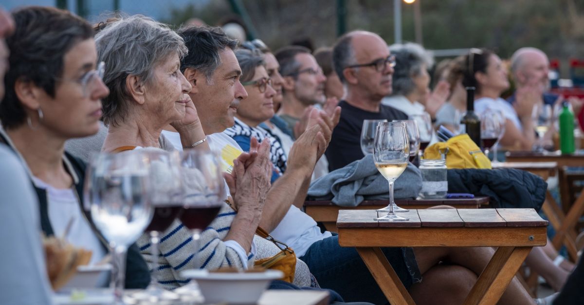 El festival Terrer ressuscita Duke Ellington amb un espectacle de jazz nic a la Balanadra