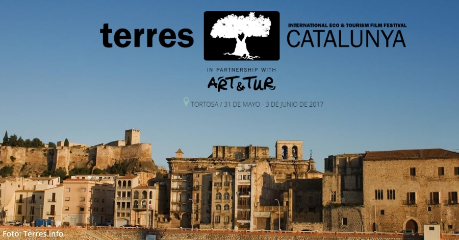 El festival terres Catalunya es presenta a Fitur