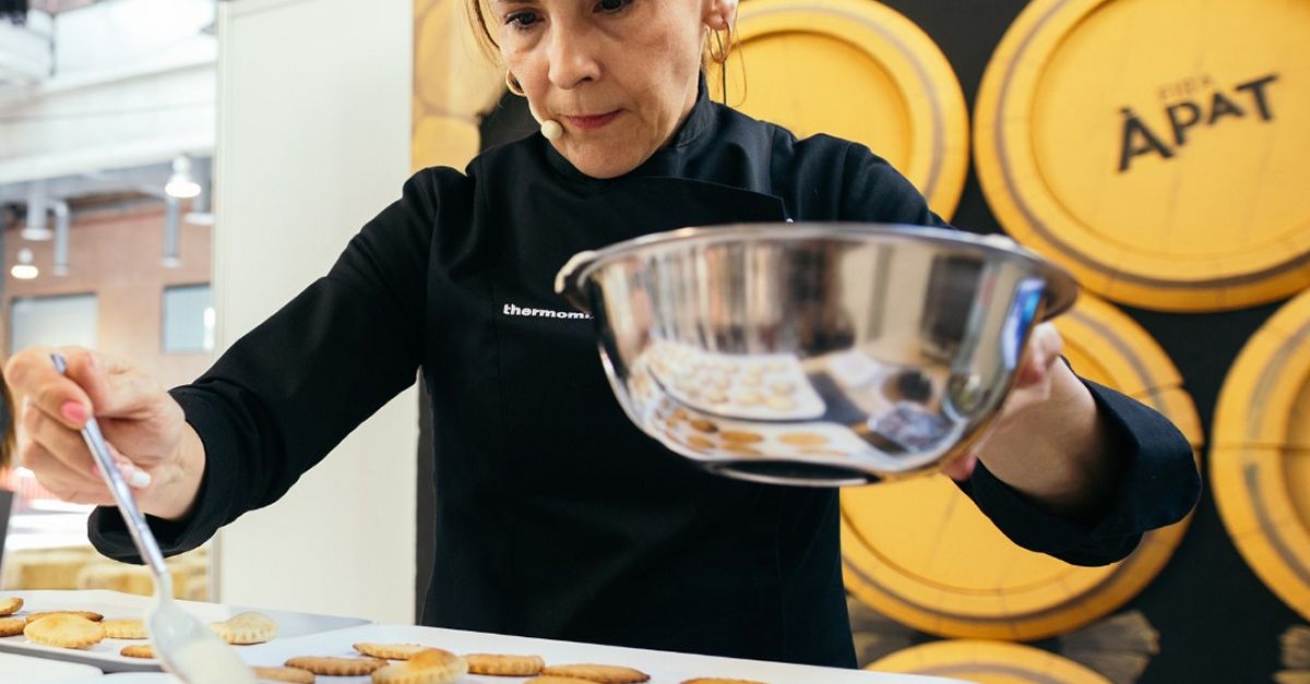 La III edició de la Fira Àpat Tarragona tidnrà lloc els dies 25, 26 i 27 de març | EbreActiu.cat, revista digital d’oci actiu | Terres de l’Ebre ... La III edició de la Fira Àpat Tarragona tidnrà lloc els dies 25, 26 i 27 de març | EbreActiu.cat, revista digital d’oci actiu | Terres de l’Ebre ...