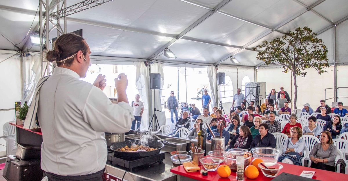 Voleu exposar el vostre producte a la 19a Fira Gastronmica de la Snia? | EbreActiu.cat, revista digital d’oci actiu | Terres de l’Ebre ...