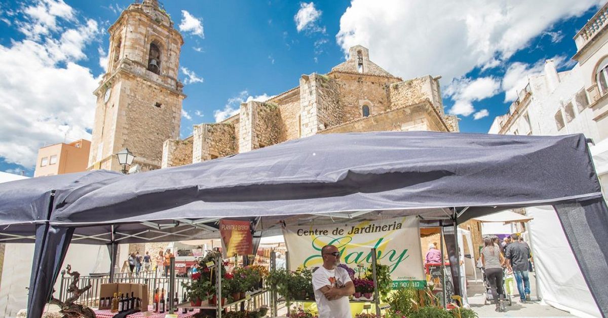 La Snia celebrar la 20a edici de la Fira Gastronmica el cap de setmana del 4 i 5 de maig