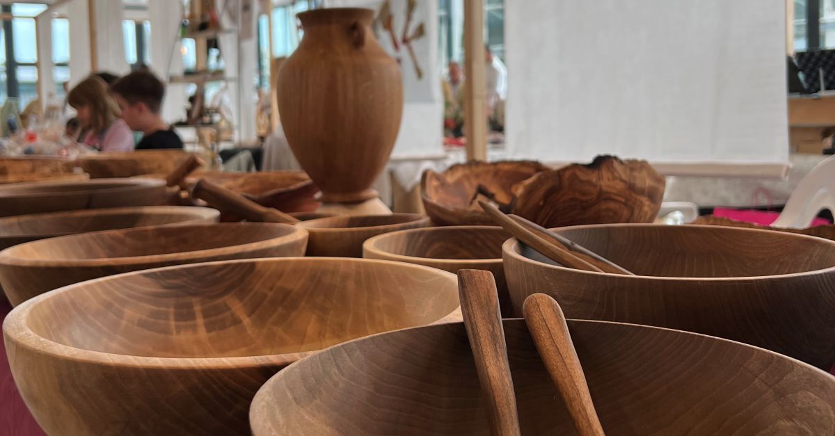 La Sénia celebrarà aquest cap de setmana la XV Fira d’Artesania de la Fusta i el Moble de la Sénia i X Festa del Moble | EbreActiu.cat, revista digital d’oci actiu | Terres de l’Ebre ... La Sénia celebrarà aquest cap de setmana la XV Fira d’Artesania de la Fusta i el Moble de la Sénia i X Festa del Moble | EbreActiu.cat, revista digital d’oci actiu | Terres de l’Ebre ...