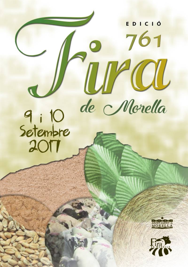 La Fira de Morella ofereix activitats tur�stiques i gastron�miques per a tots els p�blics | EbreActiu.cat, revista digital d&rsquo;oci actiu | Terres de l&rsquo;Ebre ...