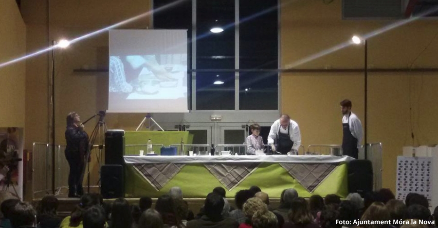 El ttol de millor oli de la FIO 2017 es reparteix, per primer cop, entre dos mostres de Batea i de Rasquera | EbreActiu.cat, revista digital d’oci actiu | Terres de l’Ebre ...