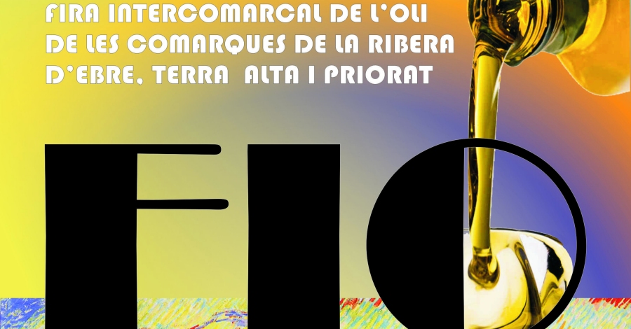 Mra la Nova es prepara per a celebrar una nova edici de la Fira Intercomarcal de lOli