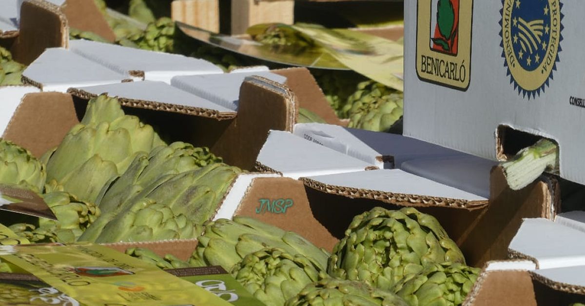 39 estands participaran en la Fira de Productes Gastronmics i de Proximitat de Benicarl