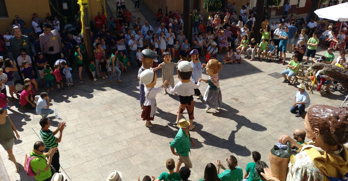 La Festa Major de Vandells se celebrar del 21 al 24 de setembre amb una quarantena dactivitats
