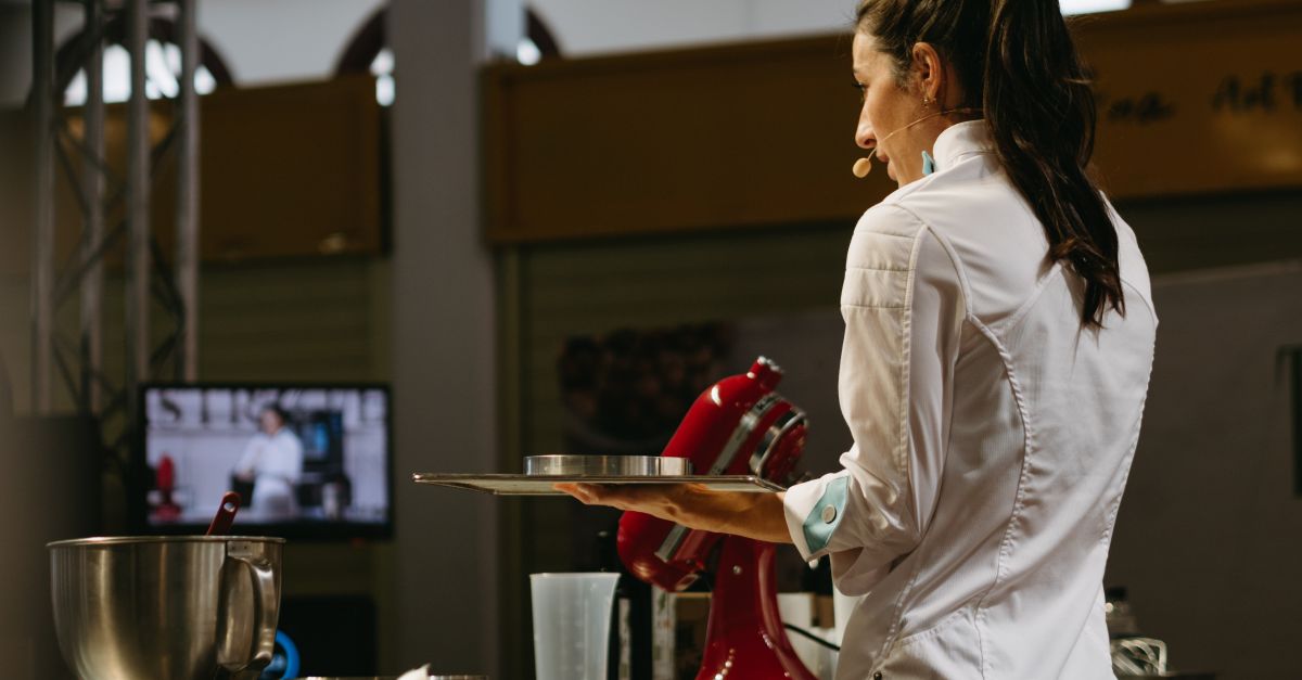Aquest octubre arriba GastroDol Flix, les jornades gastronmiques ms llamineres del calendari 