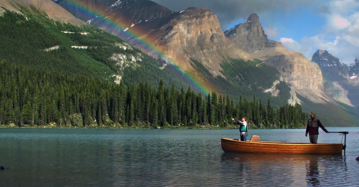 Un documental sobre els atractius turstics del Canad guanya el Grand Prix del Terres Travel Festival