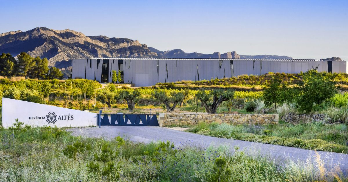 El celler Herncia Alts es converteix en Silver Member de l’associaci International Wineries for Climate Action