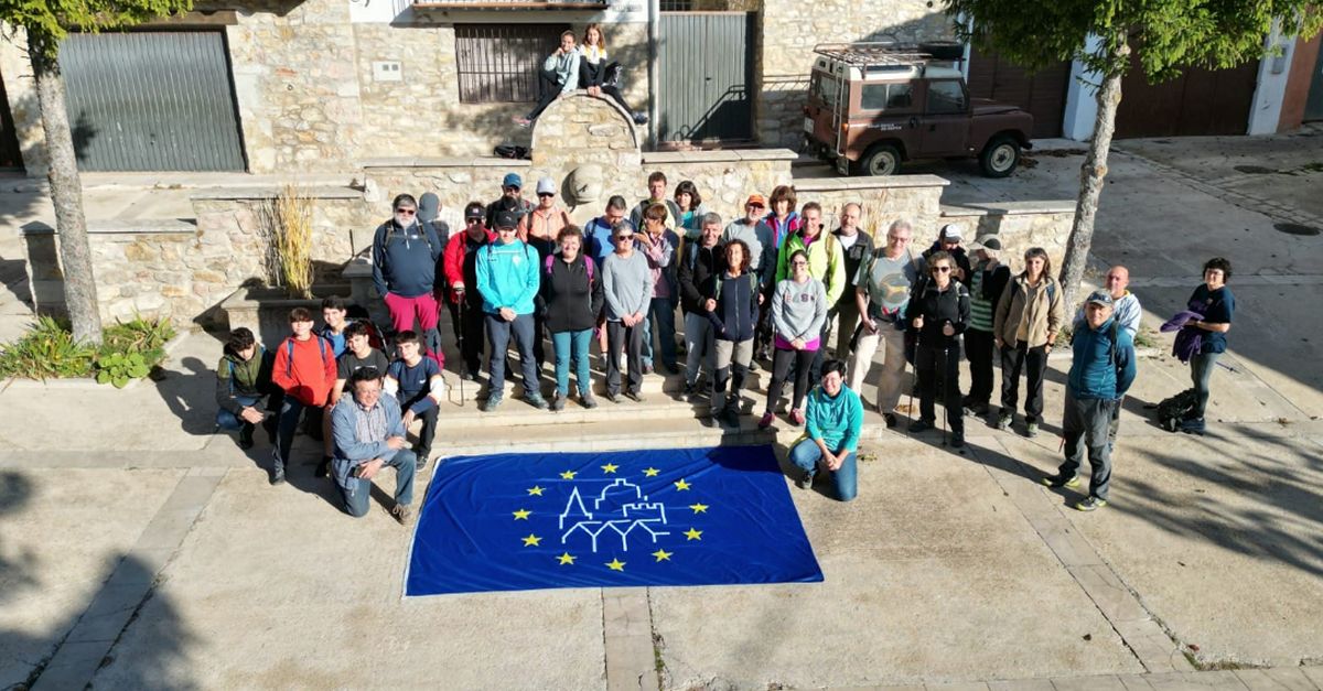 Nova edici de les Jornades Europees de Patrimoni al territori de la Mancomunitat Taula del Snia | EbreActiu.cat, revista digital d’oci actiu | Terres de l’Ebre ...