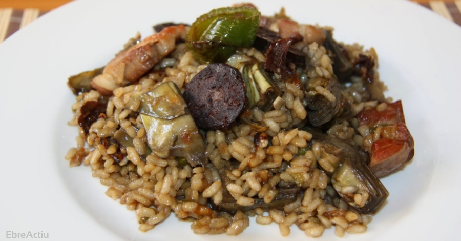 Un total de 10 restaurants participen en les Jornades Gastronòmiques de l’Arròs d’Amposta | EbreActiu.cat, revista digital d’oci actiu | Terres de l’Ebre ... Un total de 10 restaurants participen en les Jornades Gastronòmiques de l’Arròs d’Amposta | EbreActiu.cat, revista digital d’oci actiu | Terres de l’Ebre ...