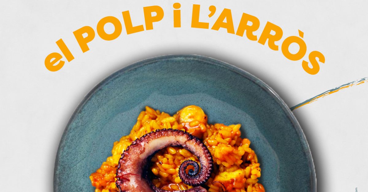 XXXI Jornades gastron�miques del polp i l�arr�s de la R�pita