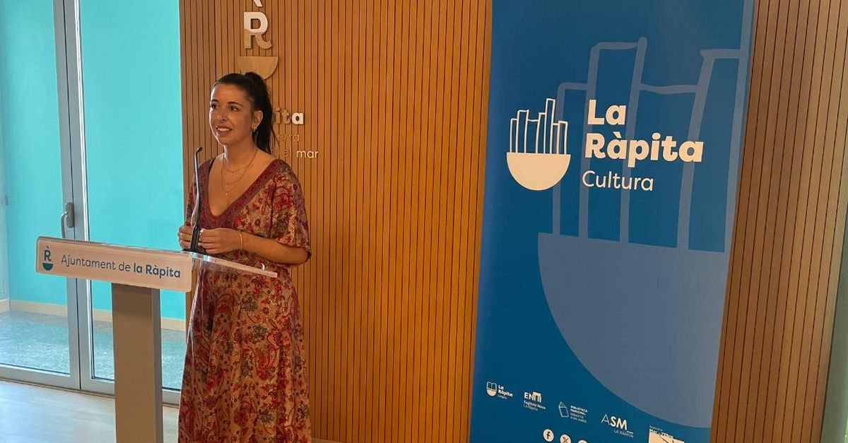 La Rpita presenta les Jornades Culturals 2024