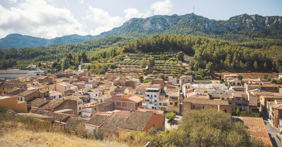 Les Jornades dInterior de Vandells se celebraran el cap de setmana del 12 i 13 de novembre