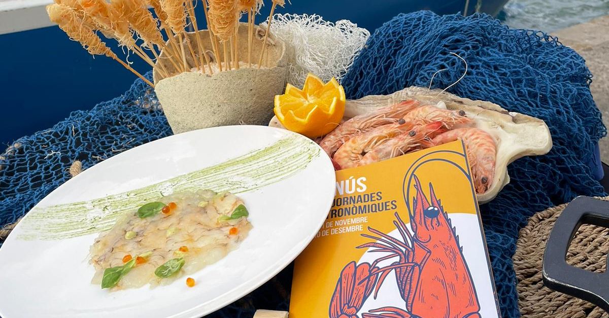 Les Jornades Gastronmiques i Diada del Llagost: Un Banquet de Sabors i Tradicions a la Rpita amb Comproms Sostenible