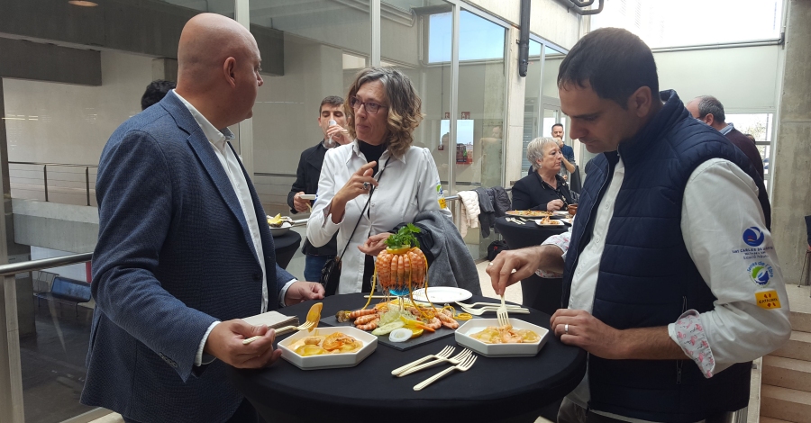 Les XVII Jornades i Diada del Llagostí porten a la taula el crustaci més preuat de la Ràpita | EbreActiu.cat, revista digital d’oci actiu | Terres de l’Ebre ... Les XVII Jornades i Diada del Llagostí porten a la taula el crustaci més preuat de la Ràpita | EbreActiu.cat, revista digital d’oci actiu | Terres de l’Ebre ...