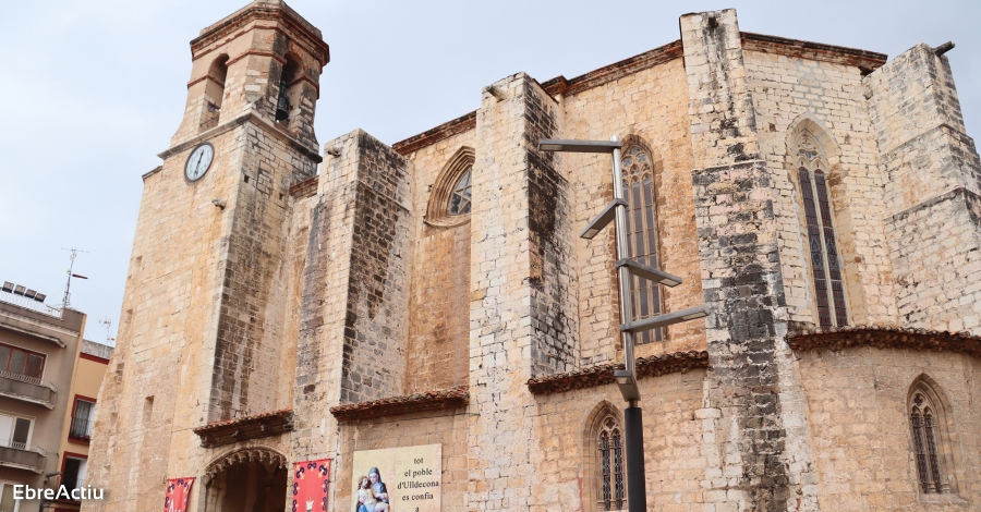 Obrint les portes del patrimoni cultural | EbreActiu.cat, revista digital d&rsquo;oci actiu | Terres de l&rsquo;Ebre ...