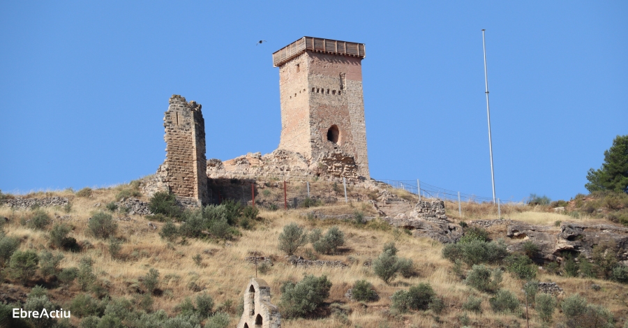 Obrint les portes del patrimoni cultural | EbreActiu.cat, revista digital d&rsquo;oci actiu | Terres de l&rsquo;Ebre ...