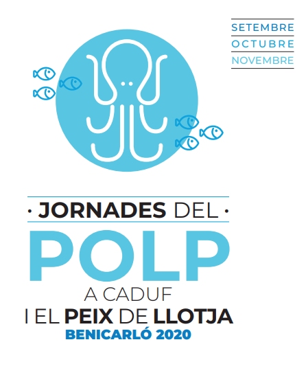 Les Jornades del Polp de Benicarl� diversifiquen l&rsquo;oferta i es concentraran en bars i restaurants | EbreActiu.cat, revista digital d&rsquo;oci actiu | Terres de l&rsquo;Ebre ...