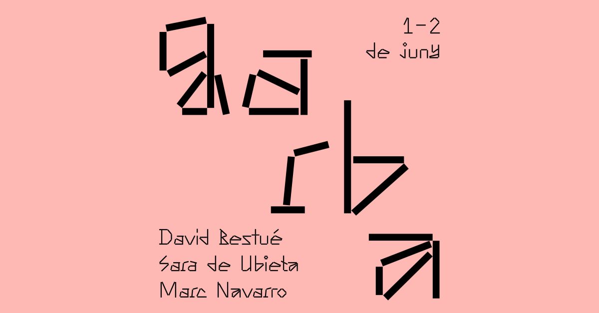 Garba, un projecte artstic per abordar els reptes ecosocials al Delta de lEbre