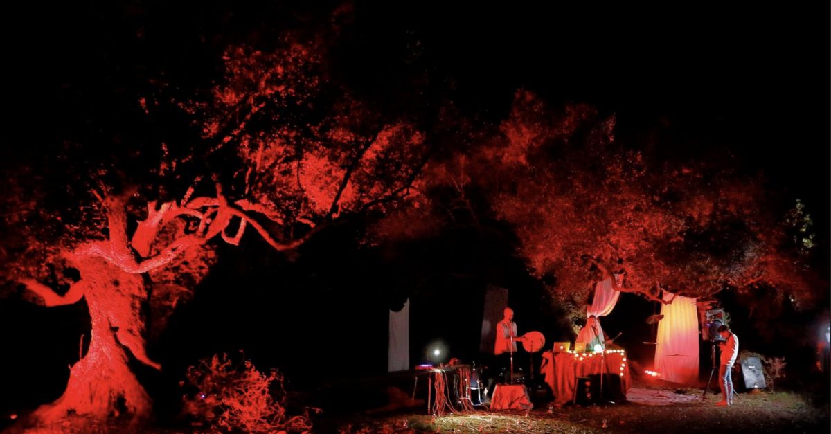 Alcanar estrena Les Nits de Tyrika, un festival que fusiona msica electrnica davantguarda amb el mn iber 