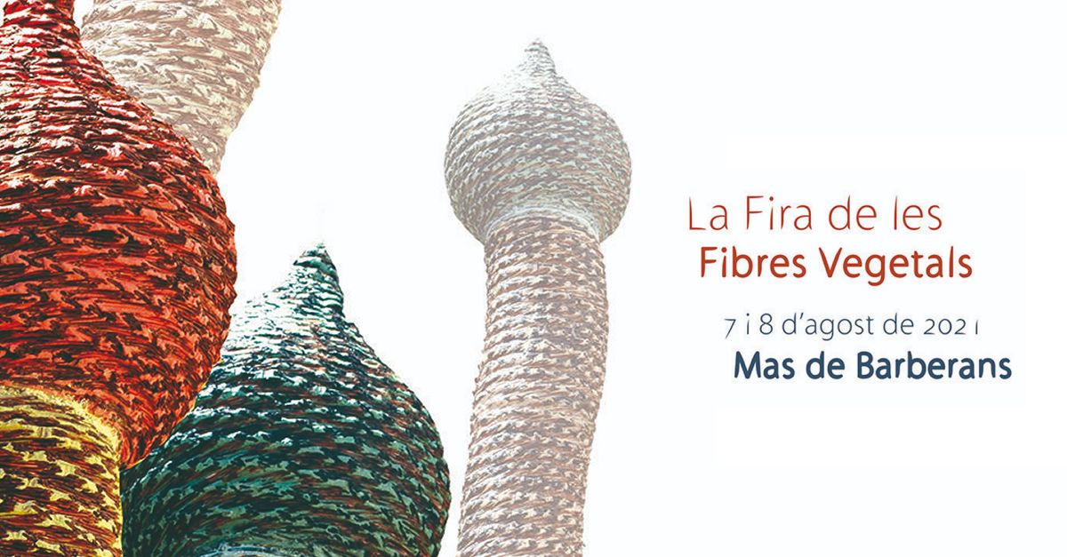 El Mas de Barberans acull aquest cap de setmana el Rac dels Artesans