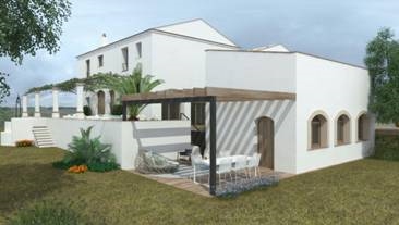 L&rsquo;antic Mas de Catxina, a Deltebre, acollir� un petit hotel | EbreActiu.cat, revista digital d&rsquo;oci actiu | Terres de l&rsquo;Ebre ...