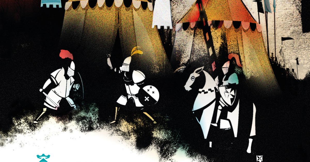 LHospitalet de lInfant tornar a recrear el seu passat medieval del 16 al 18 de setembre