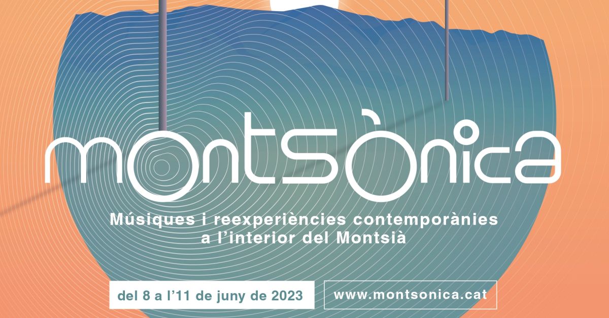 Monts�nica - M�sicas y reexperiencias contemporaneas