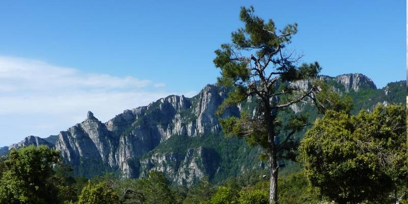 Ha mort Joan Brull Mart�nez, excursionista i gran coneixedor dels Ports
