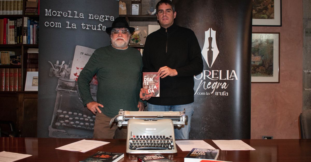 Morella Negra com la trufa se celebrar del 3 al 5 de mar
