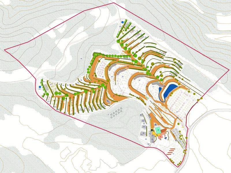 Tivissa contar� con un n�cleo zool�gico en el antiguo Mas del Maco | EbreActiu.cat, revista digital de ocio activo | Terres de l&rsquo;Ebre...
