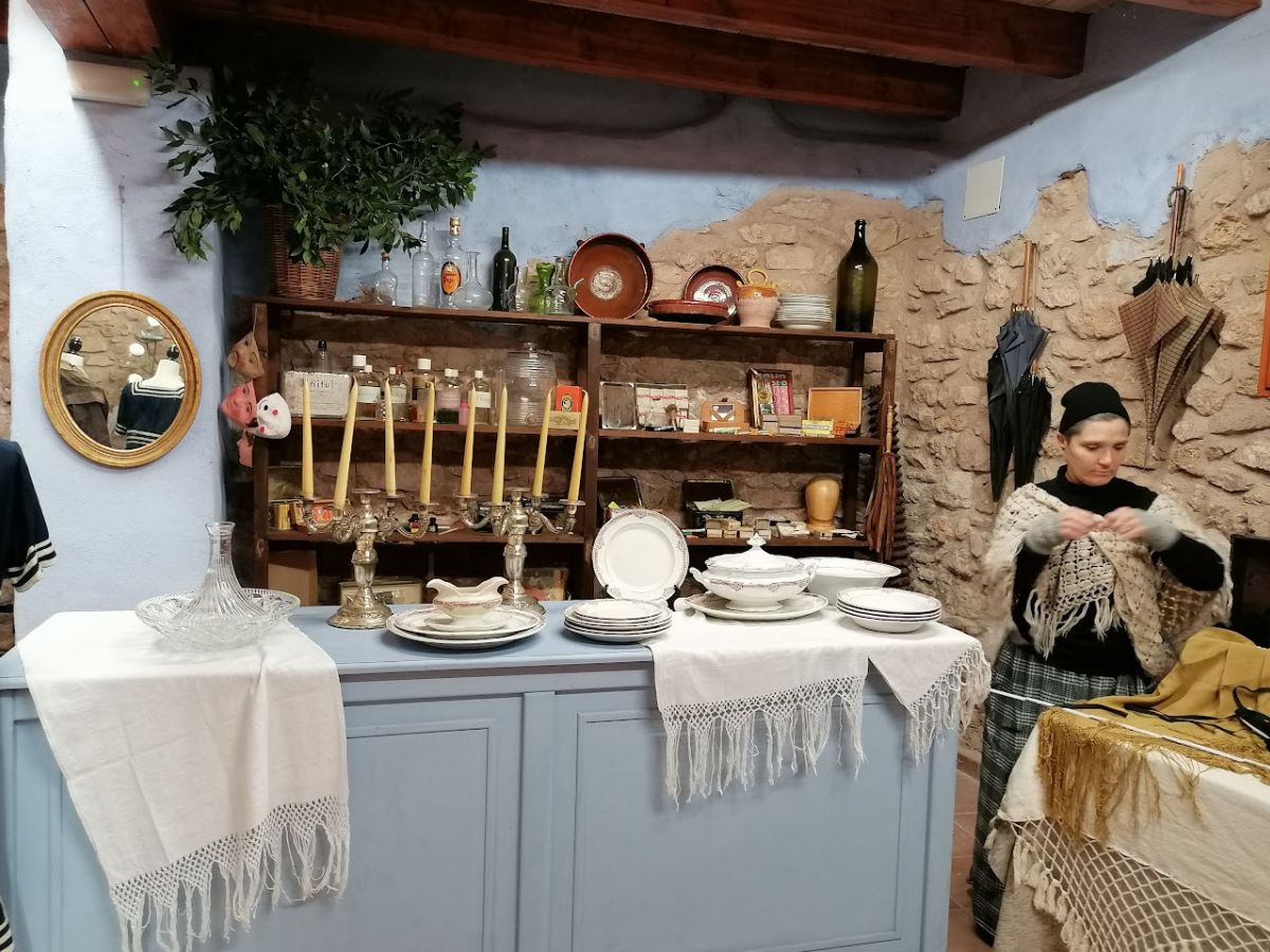 Més de 3.000 persones han passat ja pel Pessebre dels Estels de la Masia de Castelló | EbreActiu.cat, revista digital d’oci actiu | Terres de l’Ebre ... Més de 3.000 persones han passat ja pel Pessebre dels Estels de la Masia de Castelló | EbreActiu.cat, revista digital d’oci actiu | Terres de l’Ebre ...