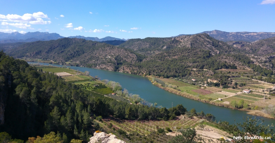 La inscripci a la 4a piraguada del campus Terres de lEbre de la URV s oberta fins al 4 doctubre