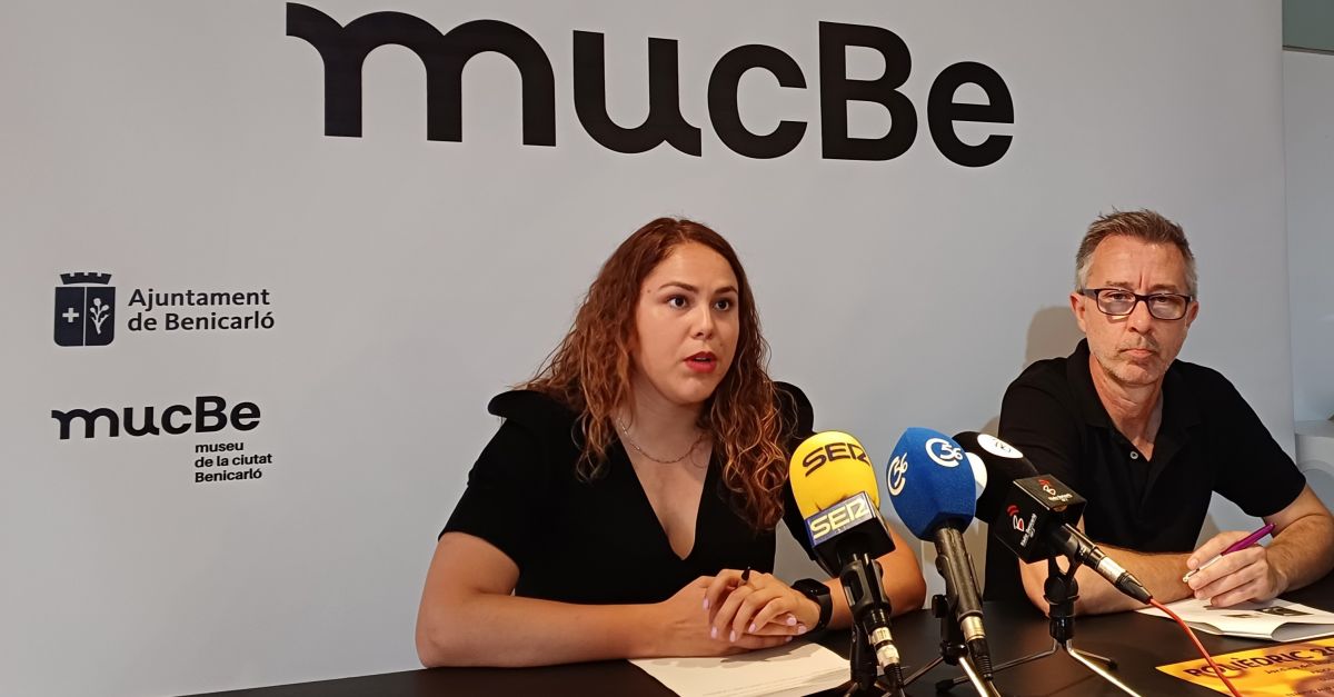 Ledici 2023 del festival Polidric de Benicarl aposta per una programaci amb msiques de tots els estils