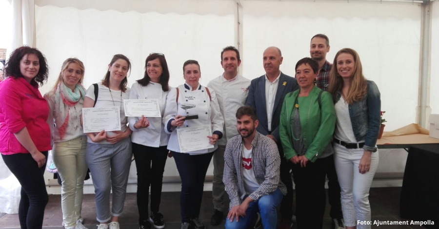 L&rsquo;Ampolla acull m�s de 4.000 persones en la 38a Diada de l&rsquo;Ostra del Delta | EbreActiu.cat, revista digital d&rsquo;oci actiu | Terres de l&rsquo;Ebre ...